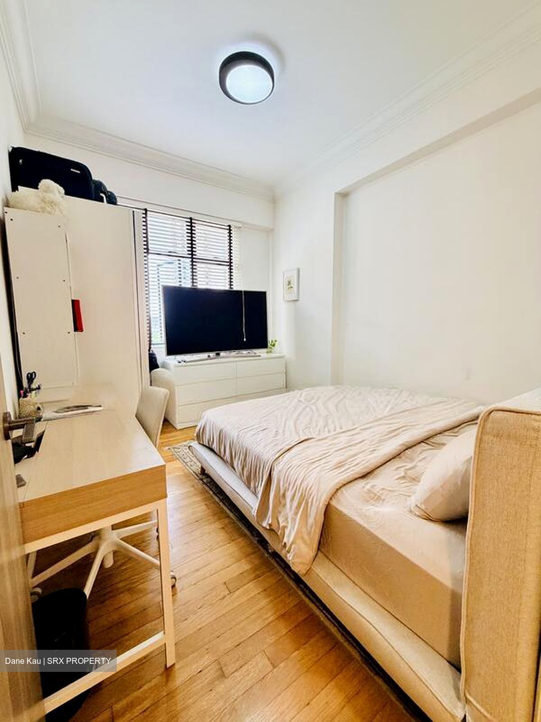 Dover Parkview (D5), Condominium #497929251